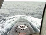 Новейшая атомная подлодка "Юрий Долгорукий" за 1 млрд долларов спущена на воду. На ее борту ракетный комплекс "Булава" Новейшая атомная подлодка "Юрий Долгорукий" за 1 млрд долларов спущена на воду. На ее борту ракетный комплекс "Булава"