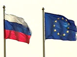 Евросоюз надеется на скорый прорыв в отношениях с Россией, но ждет от нее вступления в ВТО 