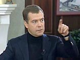 Медведев: для поставок газа Украине нужны посредники, иначе не выдержит ее экономика Медведев: для поставок газа Украине нужны посредники, иначе не выдержит ее экономика