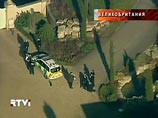 Тело Патаркацишвили перевезли из дома в морг. Радиации не нашли, ждут вскрытия Тело Патаркацишвили перевезли из дома в морг. Радиации не нашли, ждут вскрытия