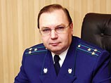 Убит прокурор Саратовской области Евгений Григорьев Убит прокурор Саратовской области Евгений Григорьев