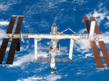США зависят от российского "Союза" в поддержке жизнеобеспечения Международной космической станции