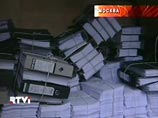 300 томов заявлений от проигнорировавших выборы ингушей потерялись в Москве 300 томов заявлений от проигнорировавших выборы ингушей потерялись в Москве