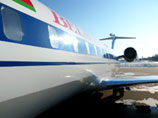 CRJ-100LR компания "Белавиа"