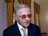 Глава РСПП Александр Шохин заявил, что 10%-ную ставку руководство РСПП уже предлагало на встрече с Владимиром Путиным год назад - в феврале 2007 года