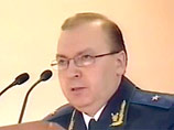 В рамках расследования по делу об убийстве прокурора Саратовской области Евгения Григорьева допрошен ряд свидетелей В рамках расследования по делу об убийстве прокурора Саратовской области Евгения Григорьева допрошен ряд свидетелей