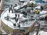 В годовщину трагедии в "Трансвааль-парке" громких мероприятий не будет В годовщину трагедии в "Трансвааль-парке" громких мероприятий не будет