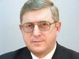 В отношении экс-главы МВД Хакасии возбуждено уголовное дело