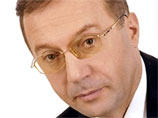 Кандидат от "Единой России", бизнесмен Игорь Ковпак Кандидат от "Единой России", бизнесмен Игорь Ковпак