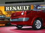 Renault останется единственным стратегическим партнером "АвтоВАЗа"