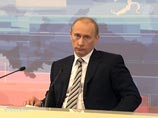 Президент Путин по продолжительности выступления приблизился к Кастро и к 2012 году может побить рекорд Чавеса Президент Путин по продолжительности выступления приблизился к Кастро и к 2012 году может побить рекорд Чавеса