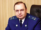 Среди версий убийства саратовского облпрокурора рассматривают в том числе личную месть
Среди версий убийства саратовского облпрокурора рассматривают в том числе личную месть