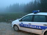 В Боснии задержали водителя, пьяного мертвецки: уровень алкоголя в его крови был выше смертельного