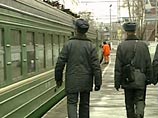 В подмосковной электричке случилась массовая драка: четверо пострадавших В подмосковной электричке случилась массовая драка: четверо пострадавших