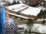 Вооруженный мужчина убил четверых и ранил 17 человек в университете Северного Иллинойса