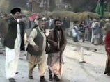 В Пакистане арестован еще один подозреваемый в убийстве Бхутто
