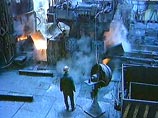 Промышленное производство в России выросло на 5% в сравнении с прошлым годом Промышленное производство в России выросло на 5% в сравнении с прошлым годом