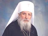 Первоиерарх Русской зарубежной церкви Митрополит Лавр посетит Москву