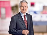 Скандал в Deutsche Post: ее главу обвиняют в мошенничестве Скандал в Deutsche Post: ее главу обвиняют в мошенничестве
