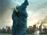 Просмотр фильма "Монстро" о том, как гигантское чудовище разрушает Нью-Йорк, вызывает морскую болезнь и мигрень у некоторых зрителей