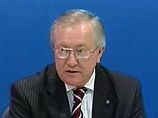 "Оранжевый" экс-глава МИД Украины предложил Раде "навести порядок" с Черноморским флотом России "Оранжевый" экс-глава МИД Украины предложил Раде "навести порядок" с Черноморским флотом России