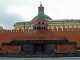 Мавзолей Ленина закрывают на два месяца &#8211; "на профилактику"