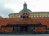 Мавзолей Ленина закрывают на два месяца – "на профилактику" Мавзолей Ленина закрывают на два месяца – "на профилактику"