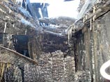В результате пожара в Якутске погибли пять человек В результате пожара в Якутске погибли пять человек