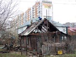 Власти Москвы выиграли в суде право на застройку еще одной территории в Щербинке Власти Москвы выиграли в суде право на застройку еще одной территории в Щербинке