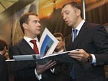 Количество миллиардеров в России увеличилось в разы. Дерипаска - самый богатый Количество миллиардеров в России увеличилось в разы. Дерипаска - самый богатый