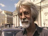 Скончался актер Борис Хмельницкий Скончался актер Борис Хмельницкий