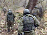 В Кабардино-Балкарии идет поиск банды, похищающей девушек В Кабардино-Балкарии идет поиск банды, похищающей девушек