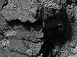 Ученые NASA доказали, что жизни на Марсе нет и не могло быть Ученые NASA доказали, что жизни на Марсе нет и не могло быть