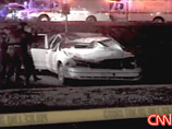 Семь человек погибли, когда автомобиль врезался в толпу зрителей во время гонок в штате Мериленд (США)
