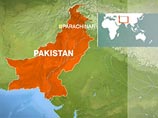 Теракт в пакистанском Парачинаре унес жизни 27 человек