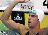 Австралийский пловец Имон Салливан на чемпионате Нового Южного Уэльса побил достижение легендарного российского пловца Александра Попова на дистанции 50 м вольным стилем, которое держалось восемь лет