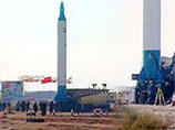 Иранская ракета вышла на околоземную орбиту и передала первые научные данные