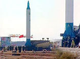 Иранская ракета вышла на околоземную орбиту и передала первые научные данные Иранская ракета вышла на околоземную орбиту и передала первые научные данные