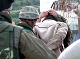 Израильские военные задержали в секторе Газа около 80 палестинских боевиков Израильские военные задержали в секторе Газа около 80 палестинских боевиков
