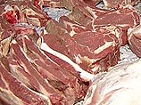 В США отзывают почти 65 000 тонн потенциально опасного мяса В США отзывают почти 65 000 тонн потенциально опасного мяса