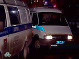 На северо-западе Москвы убит житель Кабардино-Балкарии
