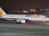 Совладелец Airunion готов отказаться от контроля над компанией в пользу "Ростехнологий" Совладелец Airunion готов отказаться от контроля над компанией в пользу "Ростехнологий"