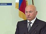 В Москве убит приезжий из Кабардино-Балкарии. Лужков собирает представителей диаспор В Москве убит приезжий из Кабардино-Балкарии. Лужков собирает представителей диаспор