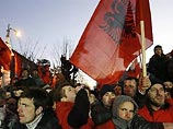 Косово, где бал правит мафия, может превратиться в черную дыру в сердце Европы