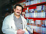 Сергей Лукьяненко обещает закончить продолжение "Дозоров" к концу 2008 года  