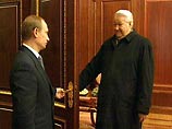 Newsweek: "серая мышка" Медведев со временем выйдет из тени Путина и всех удивит Newsweek: "серая мышка" Медведев со временем выйдет из тени Путина и всех удивит