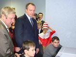 После того, как в Госдуму не взяли традиционного лидера рейтинга Сулеймана Керимова, рейтинг возглавил депутат Госдумы Андрей Скоч