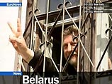 Один из лидеров белорусской оппозиции Милинкевич задержан в Минске Один из лидеров белорусской оппозиции Милинкевич задержан в Минске