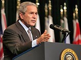 Джордж Буш объявил из Танзании о признании Америкой независимости Косово