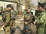 Казаки считают, что признание Косово независимым государством вызовет "шквал суверенитетов". "Признание независимости Косово - это фактически самозахват исконных сербских земель, который может иметь серьезные геополитические последствия Казаки считают, что признание Косово независимым государством вызовет "шквал суверенитетов". "Признание независимости Косово - это фактически самозахват исконных сербских земель, который может иметь серьезные геополитические последствия